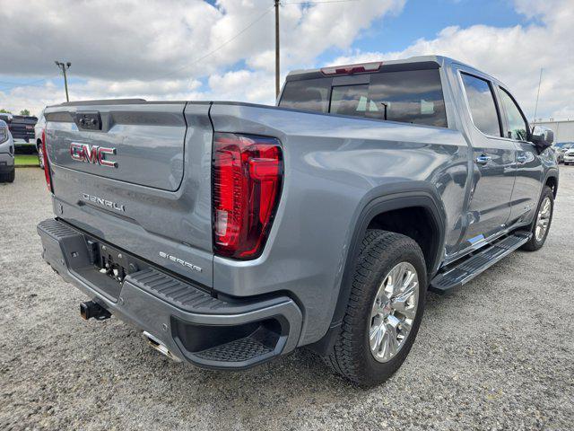 used 2024 GMC Sierra 1500 car, priced at $61,995