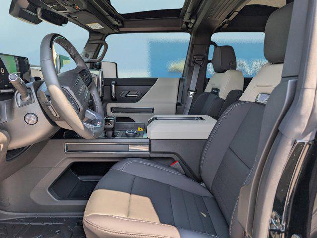 new 2026 GMC HUMMER EV Pickup car, priced at $99,890