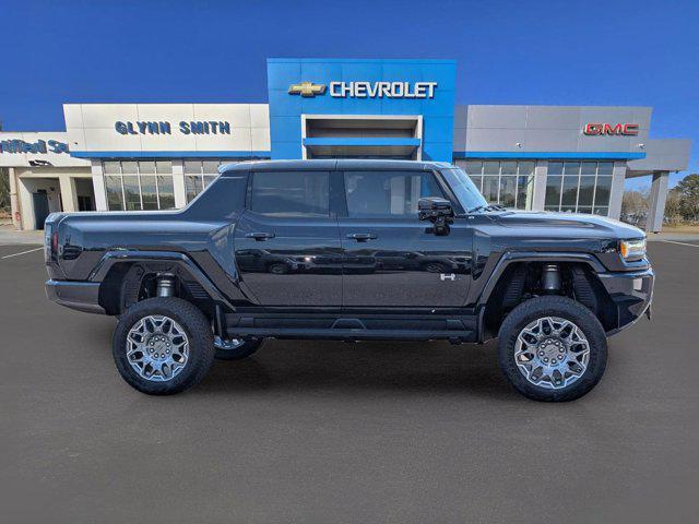 new 2026 GMC HUMMER EV Pickup car, priced at $99,890