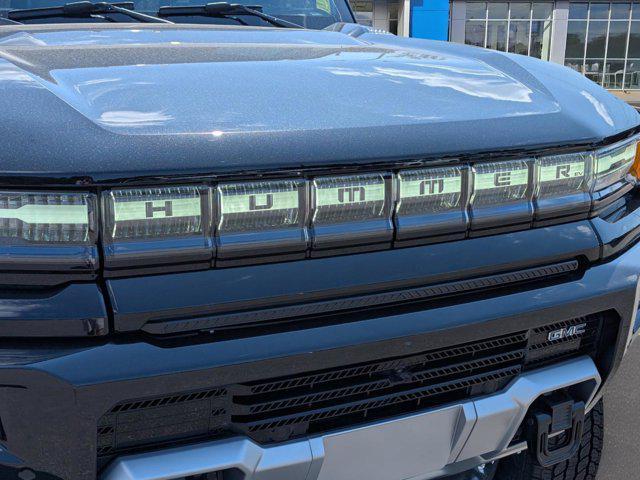 new 2026 GMC HUMMER EV Pickup car, priced at $99,890