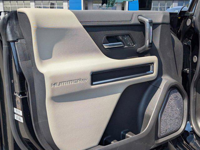 new 2026 GMC HUMMER EV Pickup car, priced at $99,890