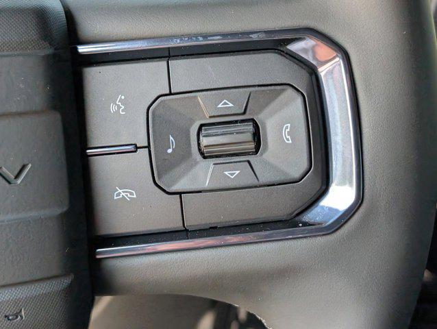 new 2026 GMC HUMMER EV Pickup car, priced at $99,890