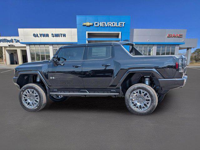 new 2026 GMC HUMMER EV Pickup car, priced at $99,890