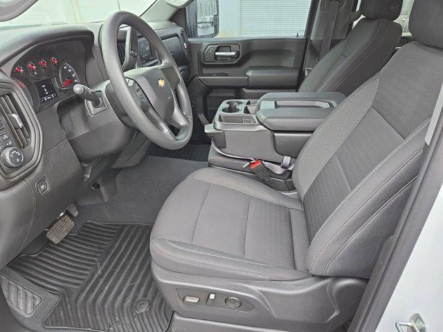 used 2024 Chevrolet Silverado 2500 car, priced at $52,595