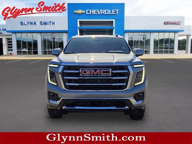 new 2025 GMC Yukon XL car, priced at $70,585