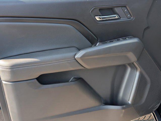 new 2026 Chevrolet Colorado car, priced at $39,800