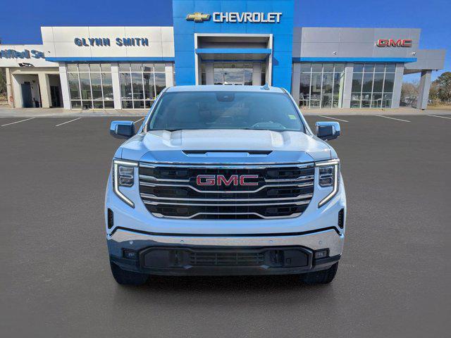 new 2025 GMC Sierra 1500 car, priced at $56,999