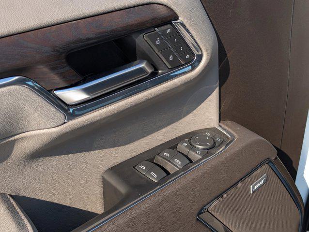new 2025 GMC Sierra 1500 car, priced at $56,999