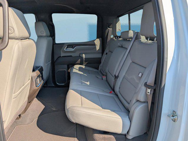 new 2025 GMC Sierra 1500 car, priced at $56,999