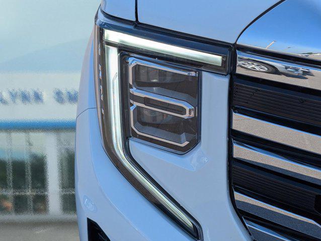 new 2025 GMC Sierra 1500 car, priced at $56,999