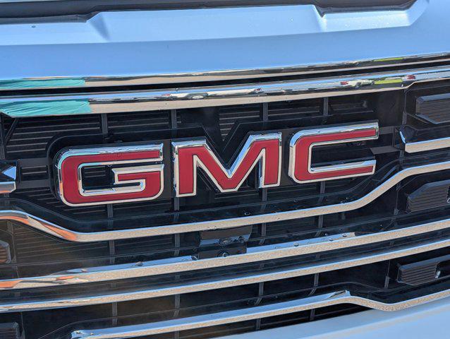new 2025 GMC Sierra 1500 car, priced at $56,999