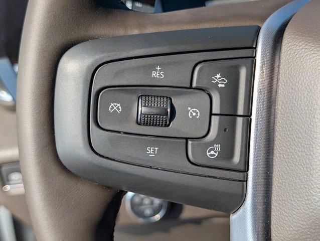 new 2025 GMC Sierra 1500 car, priced at $56,999