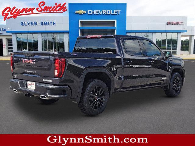 new 2024 GMC Sierra 1500 car, priced at $48,995