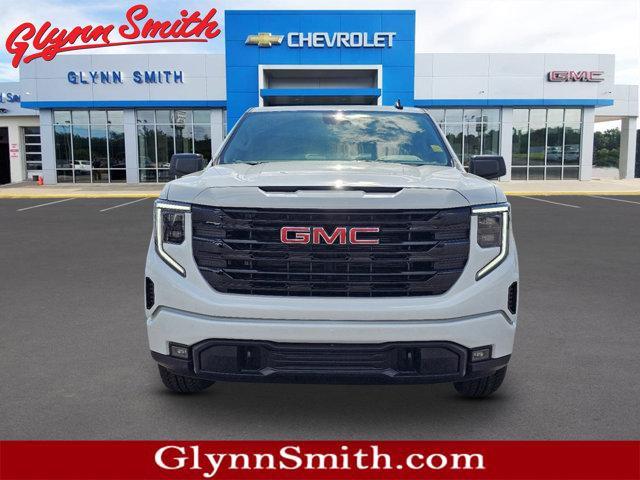 new 2024 GMC Sierra 1500 car, priced at $48,500