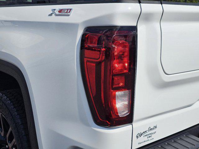 new 2024 GMC Sierra 1500 car, priced at $48,500