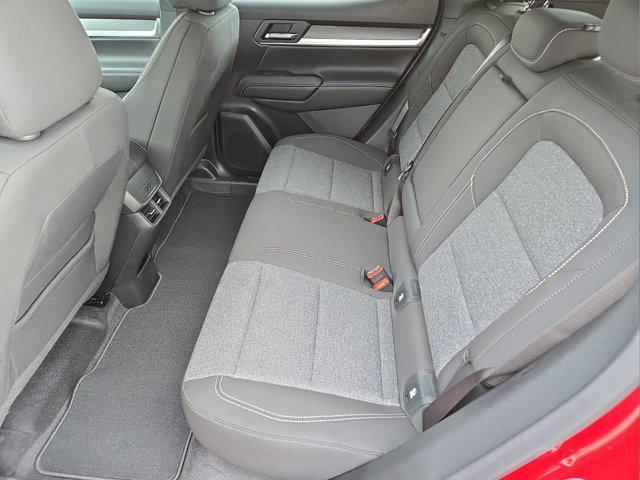 new 2025 GMC Terrain car, priced at $32,580