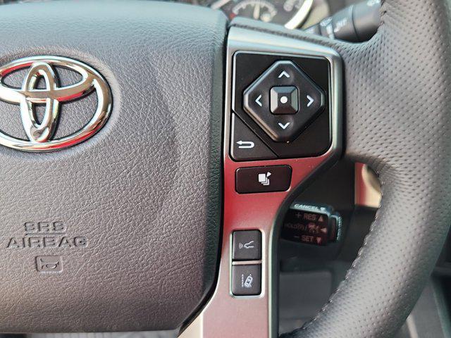 used 2023 Toyota Tacoma car, priced at $42,990