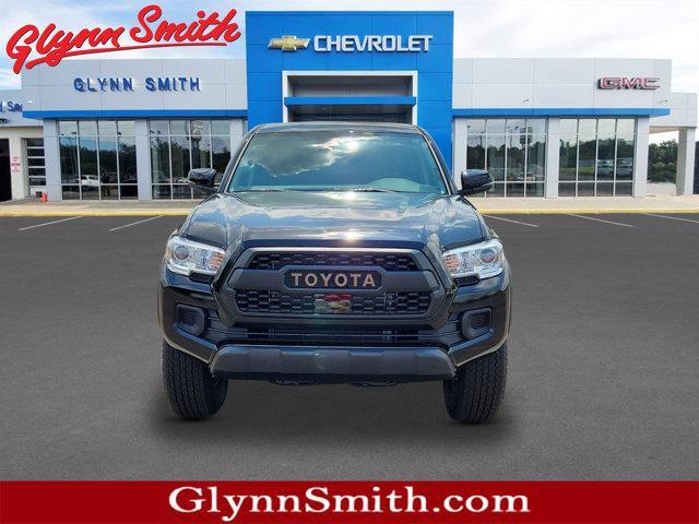 used 2023 Toyota Tacoma car, priced at $42,990