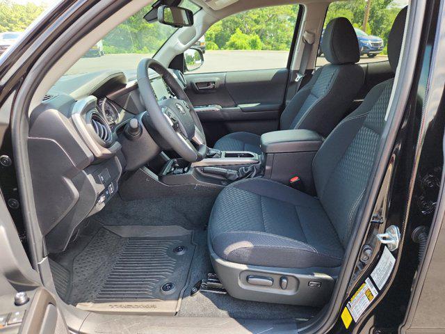 used 2023 Toyota Tacoma car, priced at $45,990