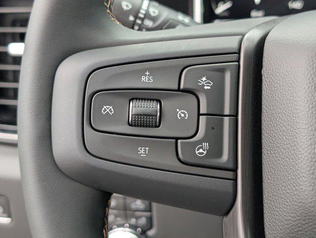 new 2025 GMC Sierra 2500 car, priced at $80,760