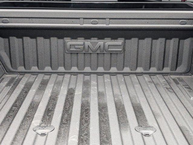 new 2025 GMC Sierra 2500 car, priced at $80,760