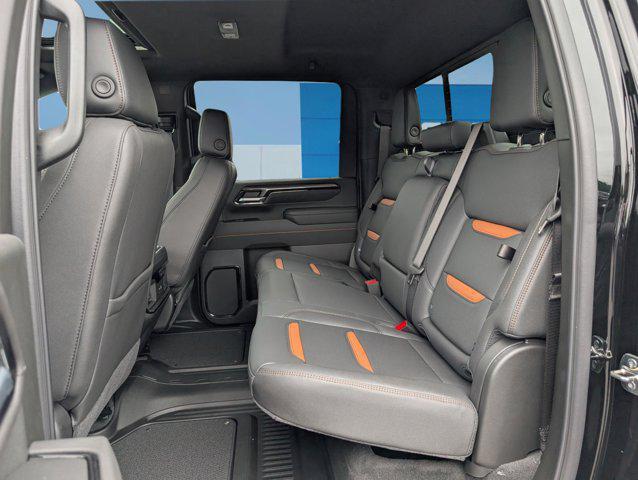 new 2025 GMC Sierra 2500 car, priced at $80,760