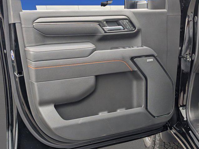 new 2025 GMC Sierra 2500 car, priced at $80,760