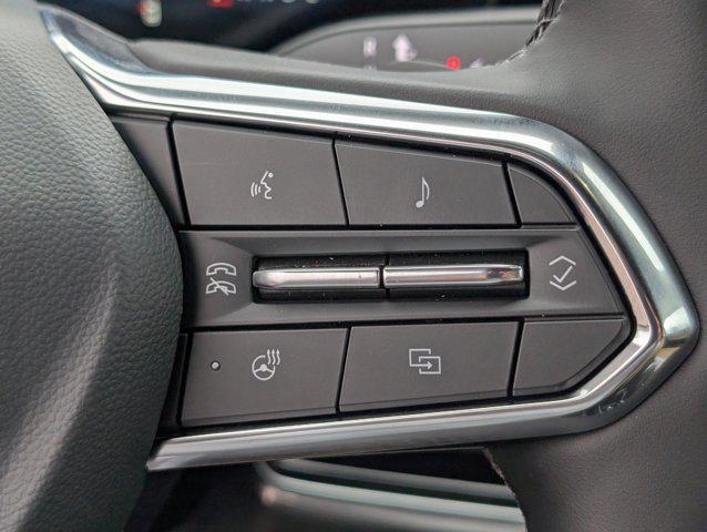 new 2026 Chevrolet Equinox car, priced at $34,380