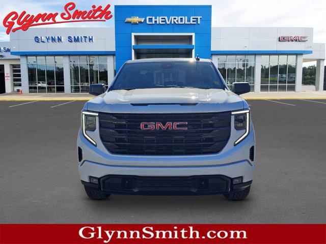 new 2025 GMC Sierra 1500 car, priced at $49,505