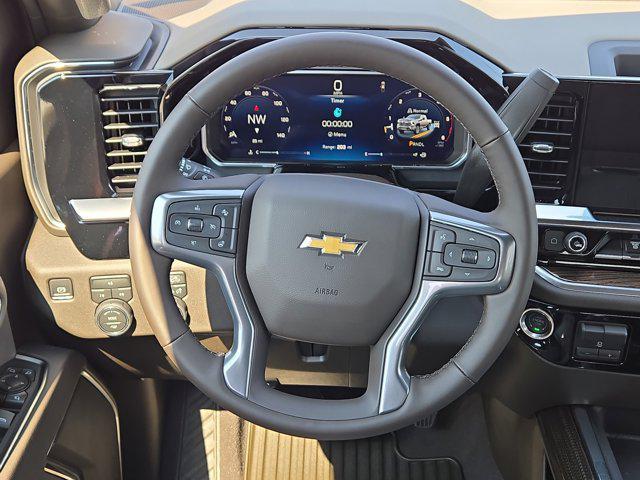 new 2026 Chevrolet Silverado 2500 car, priced at $68,145