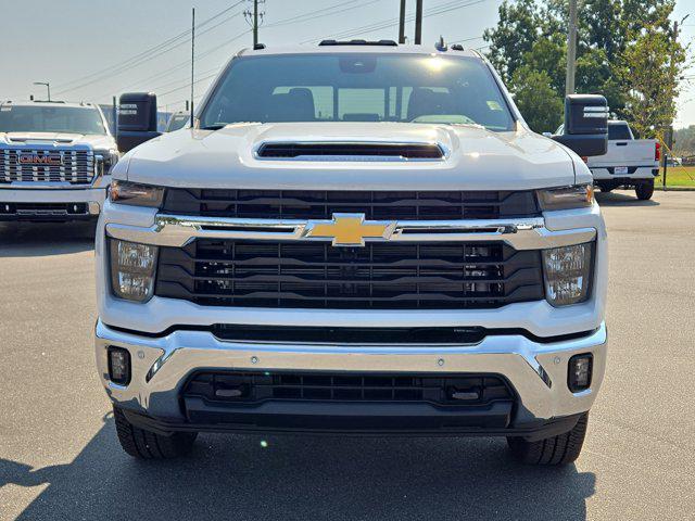 new 2026 Chevrolet Silverado 2500 car, priced at $68,145