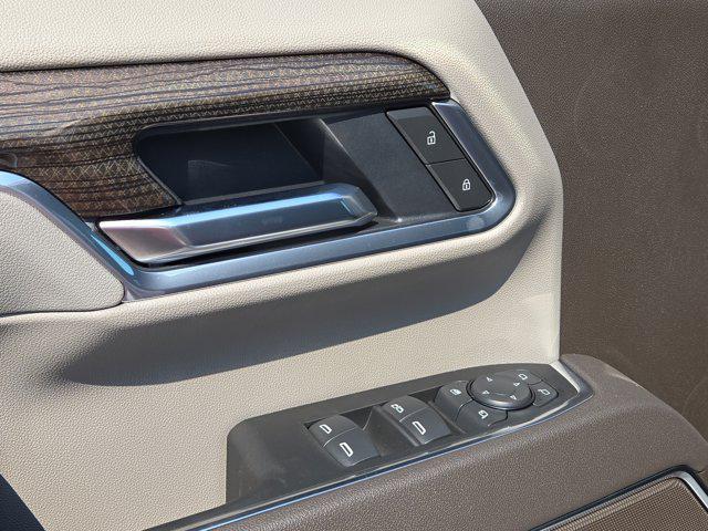 new 2026 Chevrolet Silverado 2500 car, priced at $68,145