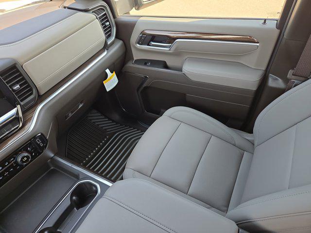 new 2026 Chevrolet Silverado 2500 car, priced at $68,145