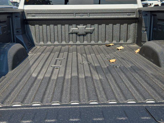 new 2026 Chevrolet Silverado 2500 car, priced at $68,145