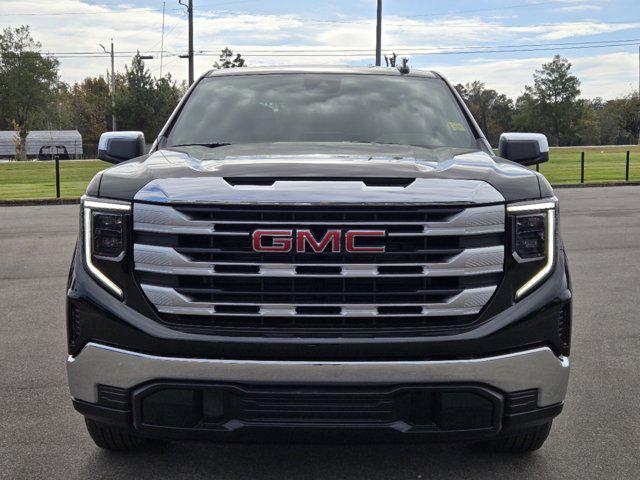 new 2025 GMC Sierra 1500 car, priced at $48,185