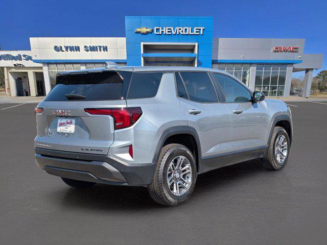 new 2025 GMC Terrain car, priced at $32,430