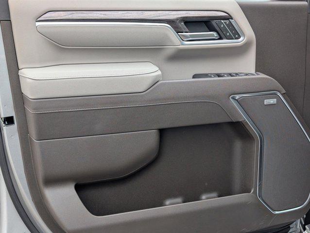 new 2025 Chevrolet Silverado 2500 car, priced at $74,555