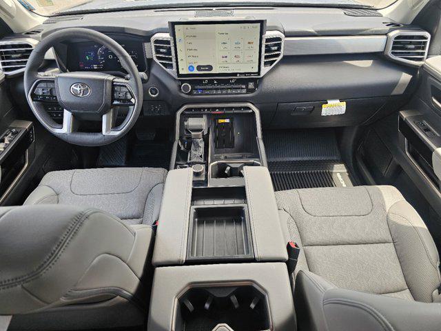 used 2024 Toyota Tundra car, priced at $56,500