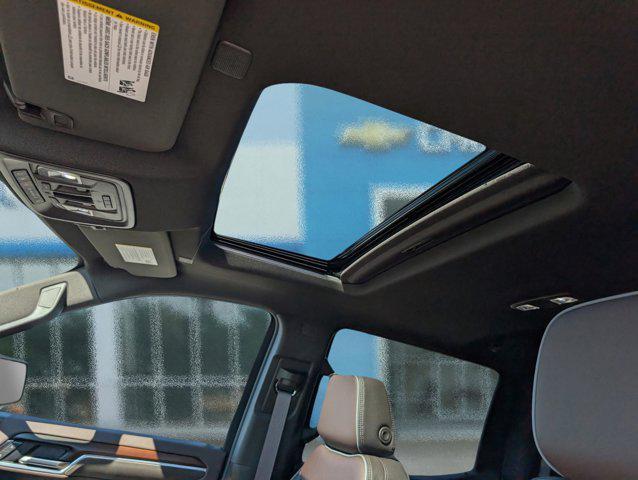 new 2026 GMC Sierra 1500 car, priced at $69,700