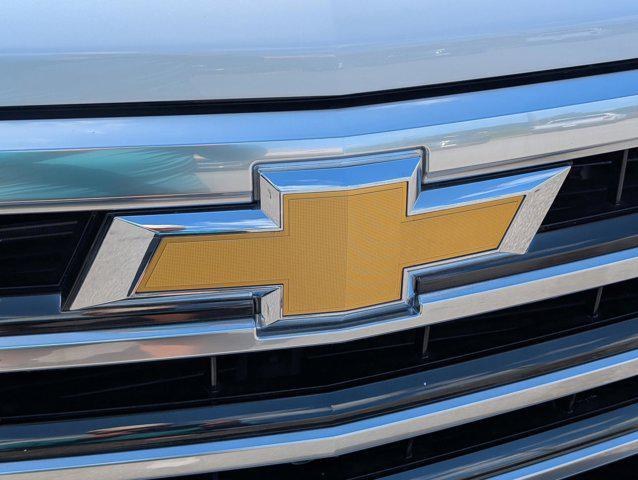 used 2024 Chevrolet Silverado 1500 car, priced at $61,595