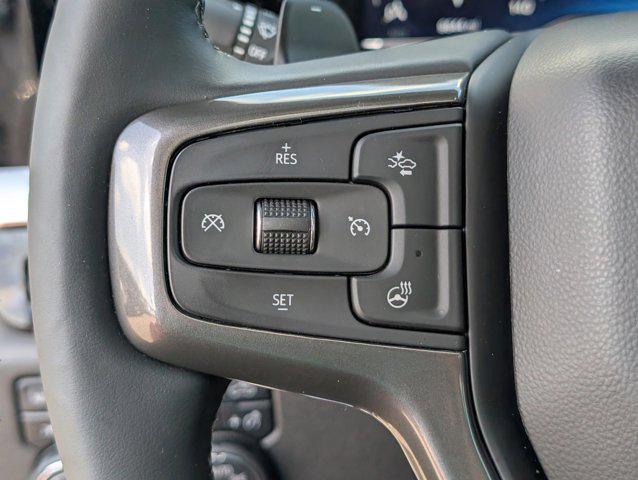 used 2024 Chevrolet Silverado 1500 car, priced at $61,595