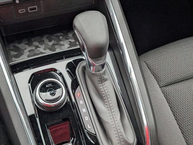 new 2025 GMC Canyon car, priced at $38,930