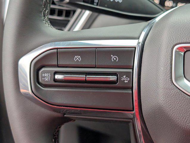 new 2025 GMC Canyon car, priced at $38,930