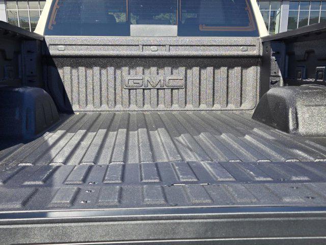 new 2026 GMC Sierra 1500 car, priced at $67,105