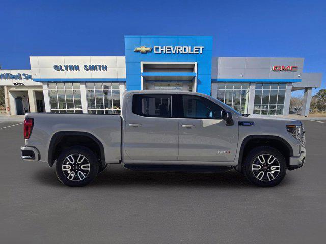 new 2026 GMC Sierra 1500 car, priced at $67,105