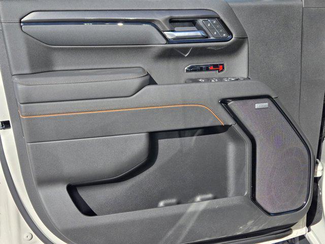 new 2026 GMC Sierra 1500 car, priced at $67,105