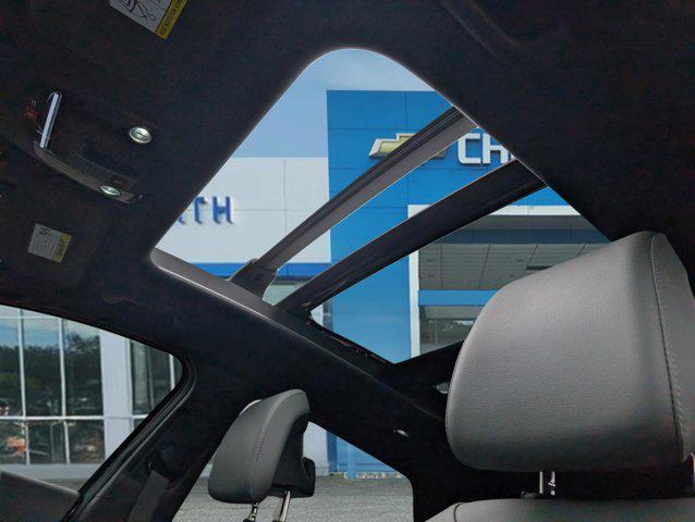 used 2024 Kia Sportage car, priced at $30,595