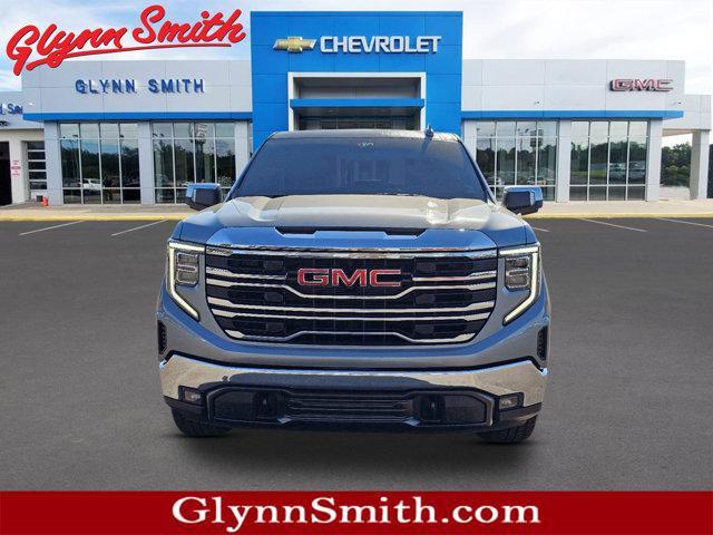 used 2023 GMC Sierra 1500 car, priced at $51,990