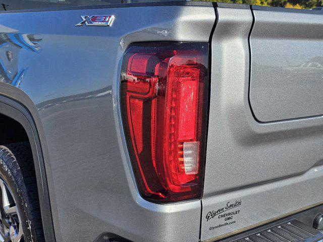 used 2023 GMC Sierra 1500 car, priced at $51,990