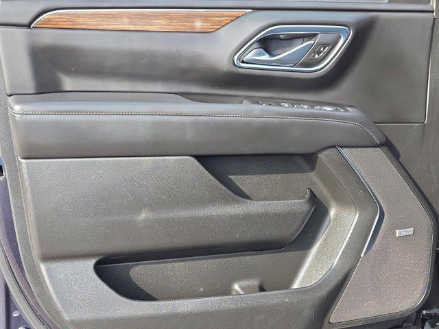 used 2023 Chevrolet Tahoe car, priced at $65,595